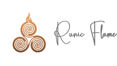 Runic Flame