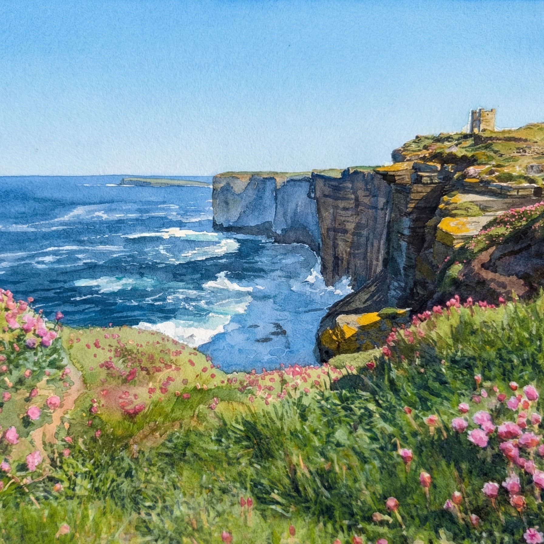 Landscape Collection